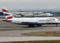 British Airways A380 flight BA269 to LAX just aborted 2 - Travel News, Insights & Resources.