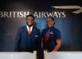British Airways Reopens Lagos Lounge After Renovation Business Post - Travel News, Insights & Resources.