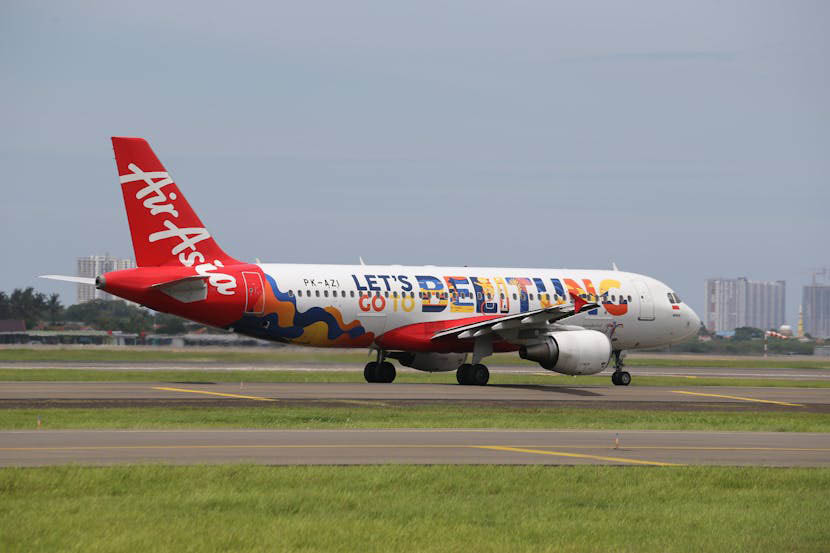 New airline routes in Asia Paicfic from AirAsia Jetstar IndiGo - Travel News, Insights & Resources.