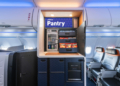 Press Release Bucher partners with JetBlue on cabin monuments - Travel News, Insights & Resources.
