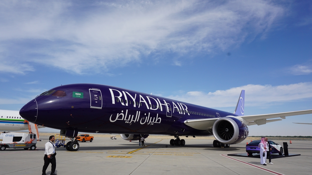 Riyadh Air and Singapore Airlines sign strategic agreement to establish - Travel News, Insights & Resources.