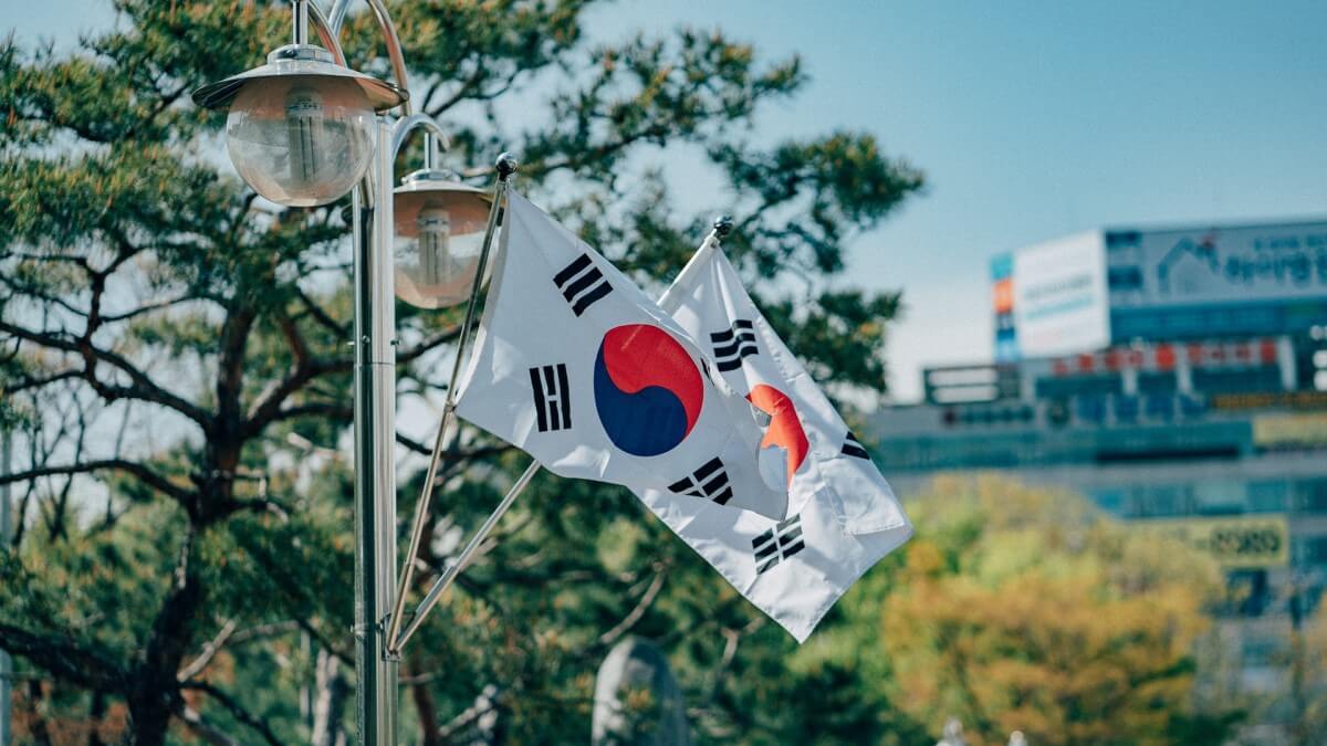 South Korea Extends Issuance of E Group Visa for Nationals of - Travel News, Insights & Resources.