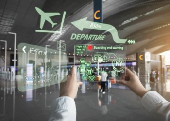 How Technology Continues To Transform and Impact the Air Travel - Travel News, Insights & Resources.