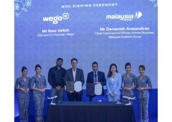 Wego Enhances Travel Options Through New Partnership with Malaysia Airlines - Travel News, Insights & Resources.