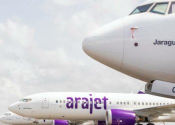 Arajet Joins Latin American and Caribbean Air Transport Association - Travel News, Insights & Resources.