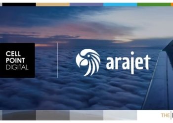 Arajet to partner with CellPoint Digital for payment orchestration - Travel News, Insights & Resources.