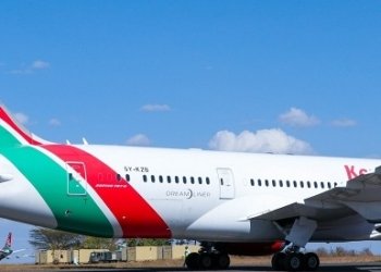 Banks to convert 150mn Kenya Airways loans into bonds - Travel News, Insights & Resources.