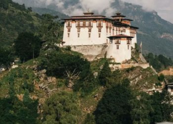 Bhutan No cap on number of tourists visiting Bhutan CMO - Travel News, Insights & Resources.