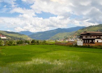 Bhutan launches new portal to enhance tourist experience - Travel News, Insights & Resources.