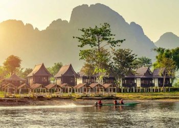 Boosting Tourism in Laos - Travel News, Insights & Resources.