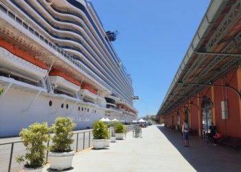 Brazilian Ports Get Ready for 2024 25 Cruise Season Cruise - Travel News, Insights & Resources.