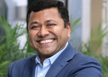 FourKites CEO Matt Elenjickal on digitization - Travel News, Insights & Resources.