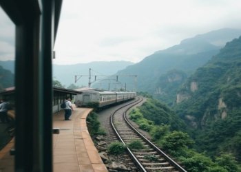 How Bullet Train Set To Boost Tourism And Transform Laos - Travel News, Insights & Resources.