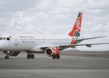 Kenya Airways Joins Forces with African Airlines to Revolutionize Intra Continental - Travel News, Insights & Resources.