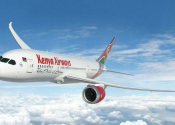 Kenya Airways Launches New Flight to Mauritius Comoros and New - Travel News, Insights & Resources.