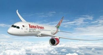 Kenya Airways introduces new flights to Mauritius Comoros and New - Travel News, Insights & Resources.