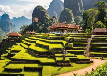 Laos Expands Visa Free Entry to Nine Nations Welcoming Tourists from - Travel News, Insights & Resources.