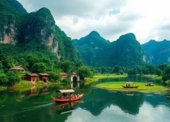 Laos Sees 23 Million Foreign Tourists in First Seven Months - Travel News, Insights & Resources.