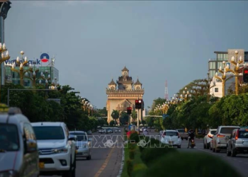 Laos launches online tourism business licence application site.webp - Travel News, Insights & Resources.