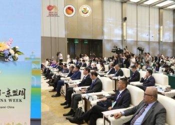 Myanmar participates in ASEAN China Week 2024 - Travel News, Insights & Resources.