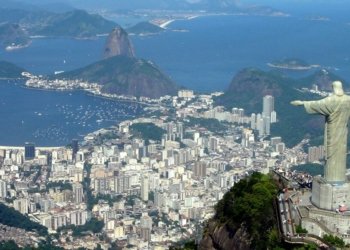 Rio de Janeiro room rates high thanks to Rock in - Travel News, Insights & Resources.