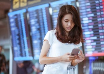 SITA Amadeus Idemia soar as airports and passengers embrace digital - Travel News, Insights & Resources.