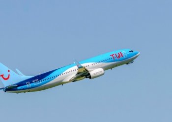 TUI Airways Resumes Flights From Southampton To Palma de Mallorca scaled - Travel News, Insights & Resources.