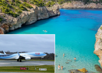 TUI returns to UK airport after 15 years with new - Travel News, Insights & Resources.