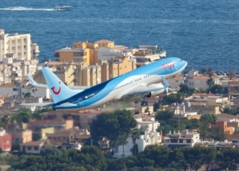 TUI to relaunch flights from Southampton in May - Travel News, Insights & Resources.