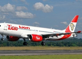 Thai Lion Air Launches New Bangkok Ahmedabad Route With Plans For - Travel News, Insights & Resources.