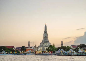 Thailand Cambodia discuss measures to promote tourism cooperation.webp - Travel News, Insights & Resources.