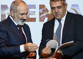 UN Tourism Launches Investment Guidelines for Armenia - Travel News, Insights & Resources.