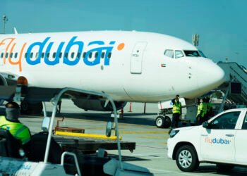 1731987807 As airlines avoid Israel UAEs FlyDubai and Etihad keep up - Travel News, Insights & Resources.