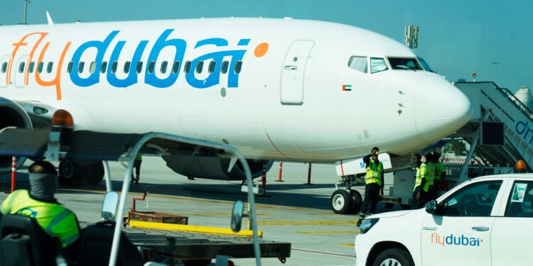 1731987807 As airlines avoid Israel UAEs FlyDubai and Etihad keep up - Travel News, Insights & Resources.