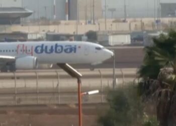 1732009597 As airlines avoid Israel UAEs FlyDubai and Etihad keep up - Travel News, Insights & Resources.