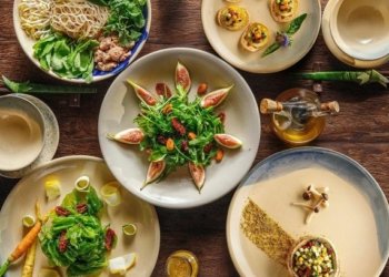 2 Vietnams vegetarian restaurants among worlds best Tripadvisor - Travel News, Insights & Resources.