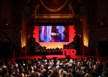 5 Takeaways From TED AI 2024 - Travel News, Insights & Resources.