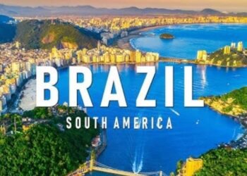 5 popular tourist attractions for Indians in Brazil - Travel News, Insights & Resources.