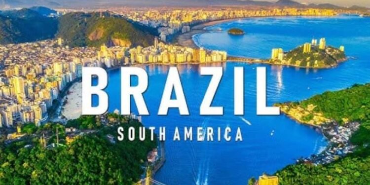 5 popular tourist attractions for Indians in Brazil - Travel News, Insights & Resources.