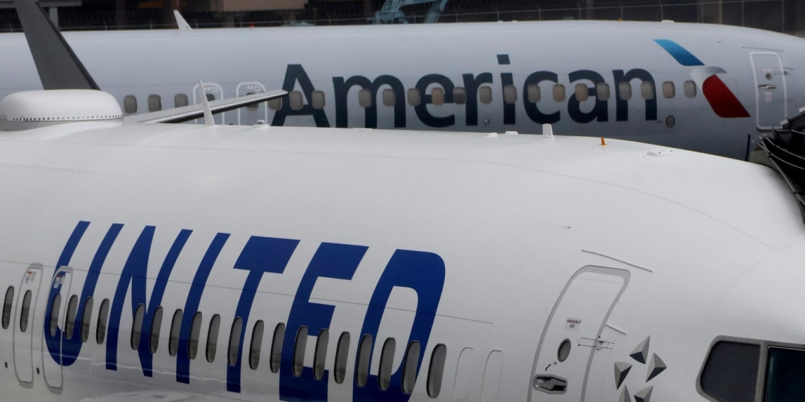 A 14 Drop In United Airlines Earnings In Q3 Seems - Travel News, Insights & Resources.