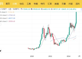 A Brief History of Bitcoins Rise Travel Notes from 10000.webp - Travel News, Insights & Resources.