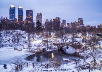 A Thriving Winter Season Ahead Sparked by Holiday Celebrations and - Travel News, Insights & Resources.