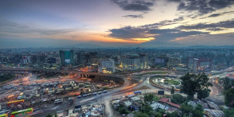 Addis Ababa expands through new developments - Travel News, Insights & Resources.