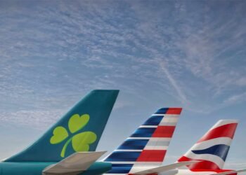 Aer Lingus Unveils New Benefits for AerClub Members Flying with BA - Travel News, Insights & Resources.