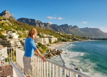 African hotels market eyes robust growth - Travel News, Insights & Resources.