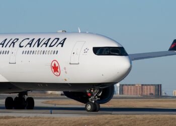 Air Canada Cuts US Routes Deploys A330 to Tampa and - Travel News, Insights & Resources.