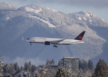 Air Canada Expands its Intermodal Strategy in Europe and Asia - Travel News, Insights & Resources.