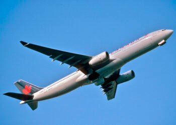 Air Canada Flight AC833 Brussels Montreal Declares Emergency - Travel News, Insights & Resources.