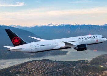 Air Canada Procures Nearly 78 Million Litres of Unblended Neat - Travel News, Insights & Resources.