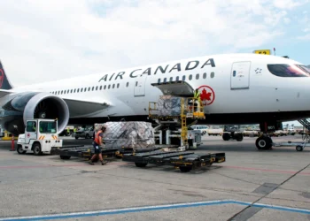 Air Canada Using New AI Tech to Reduce 12 Hours.webp - Travel News, Insights & Resources.